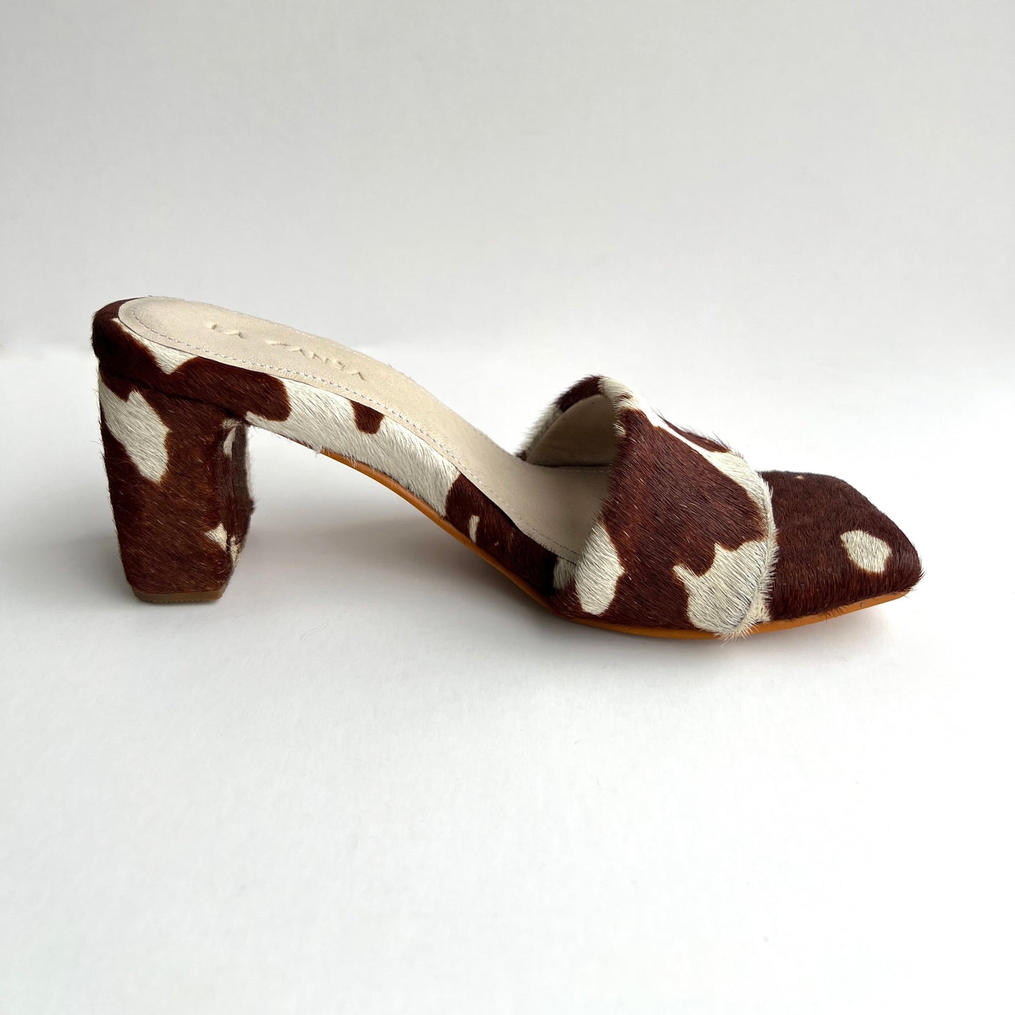 Saint George Cow B.