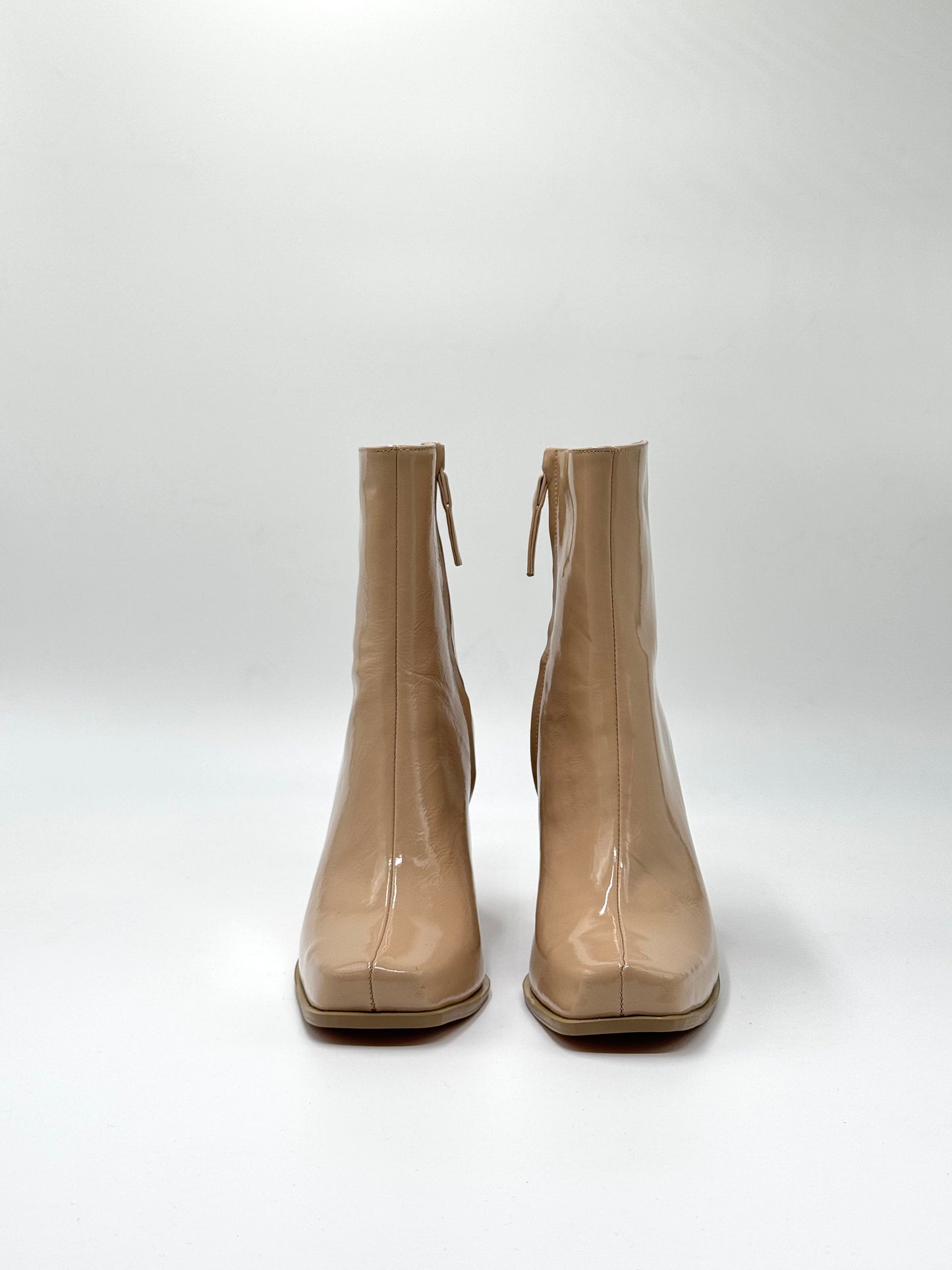 Harman Boots Cream