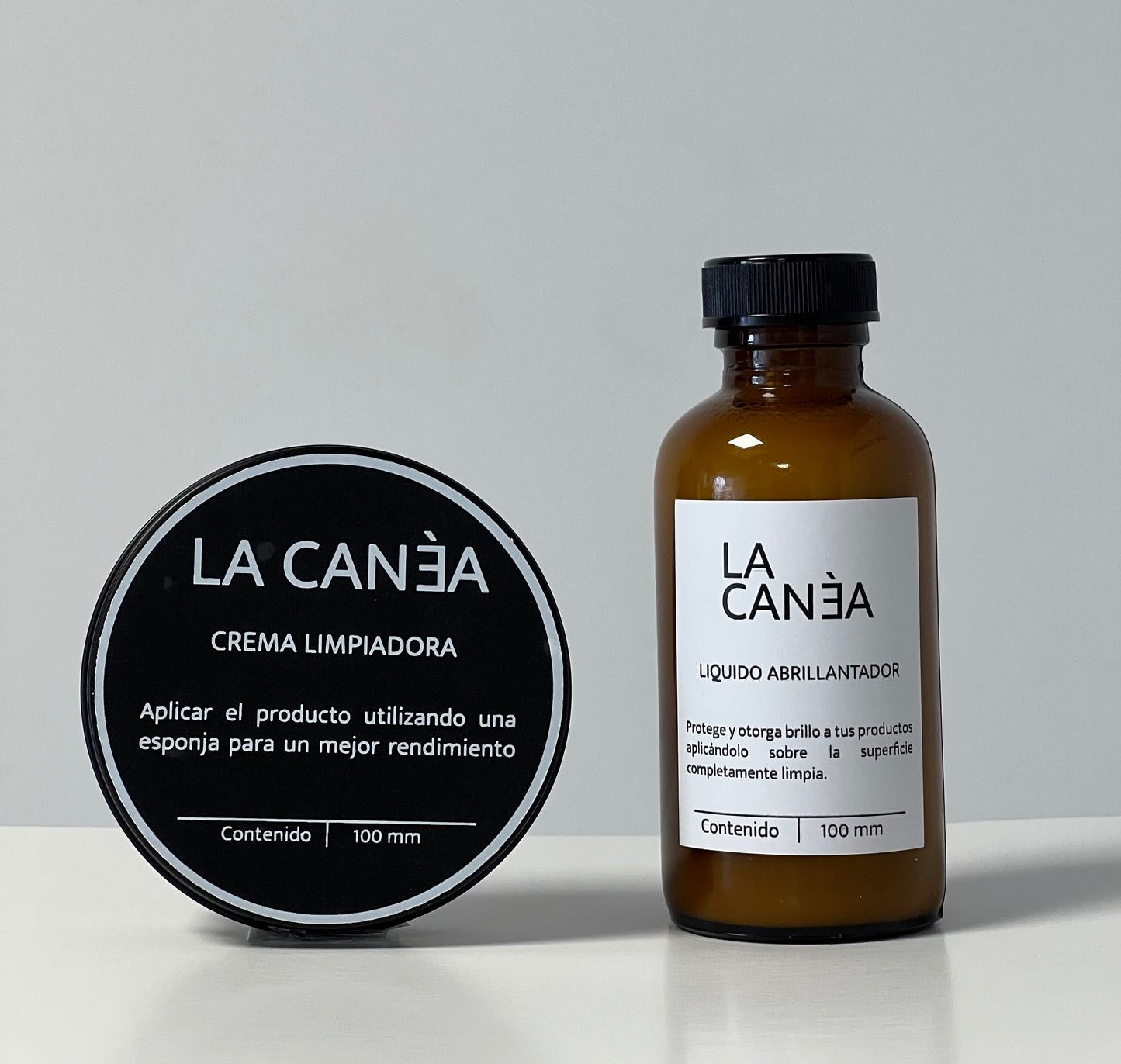 Kit de limpieza