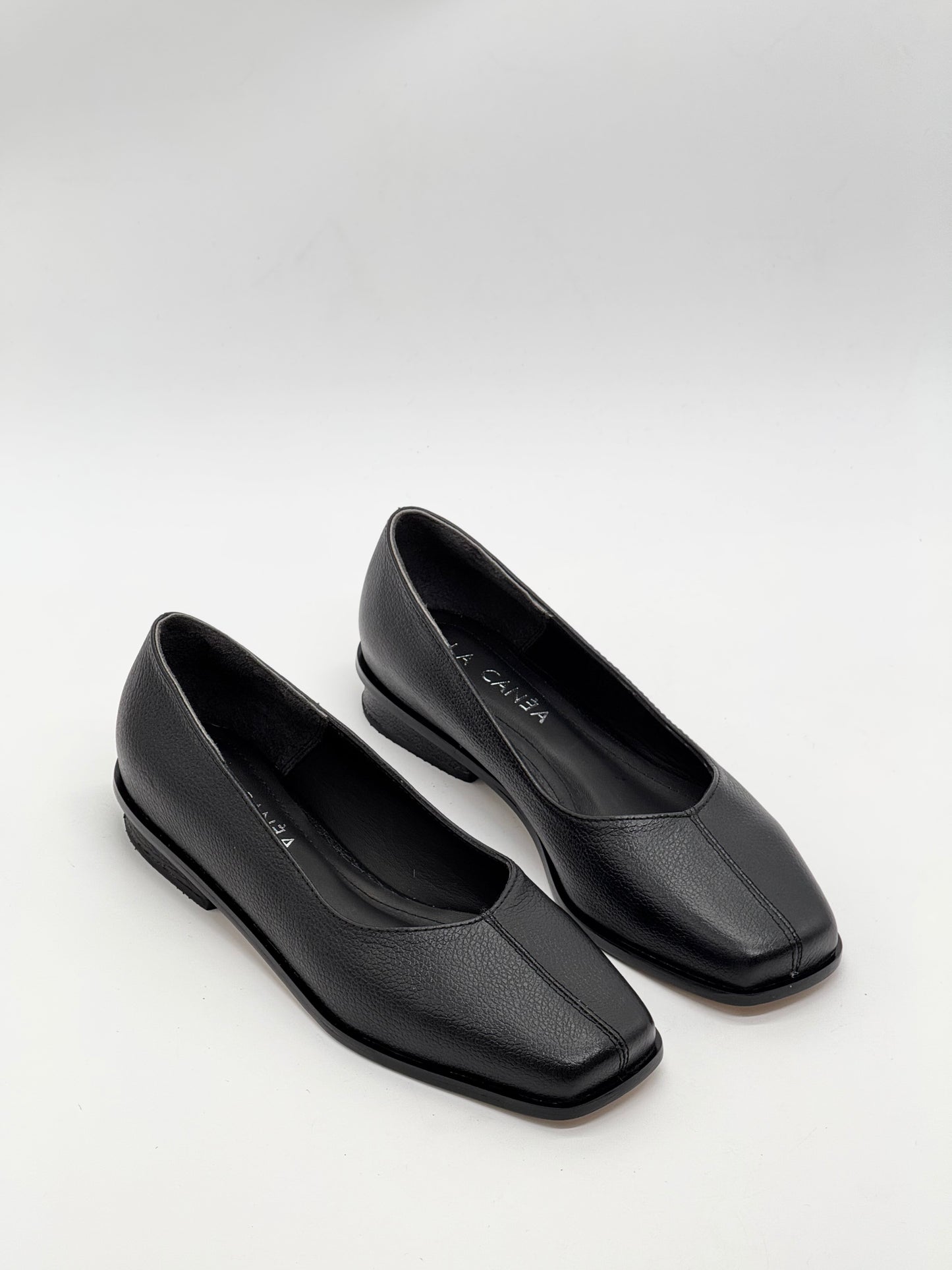 Balerinas Greene Black