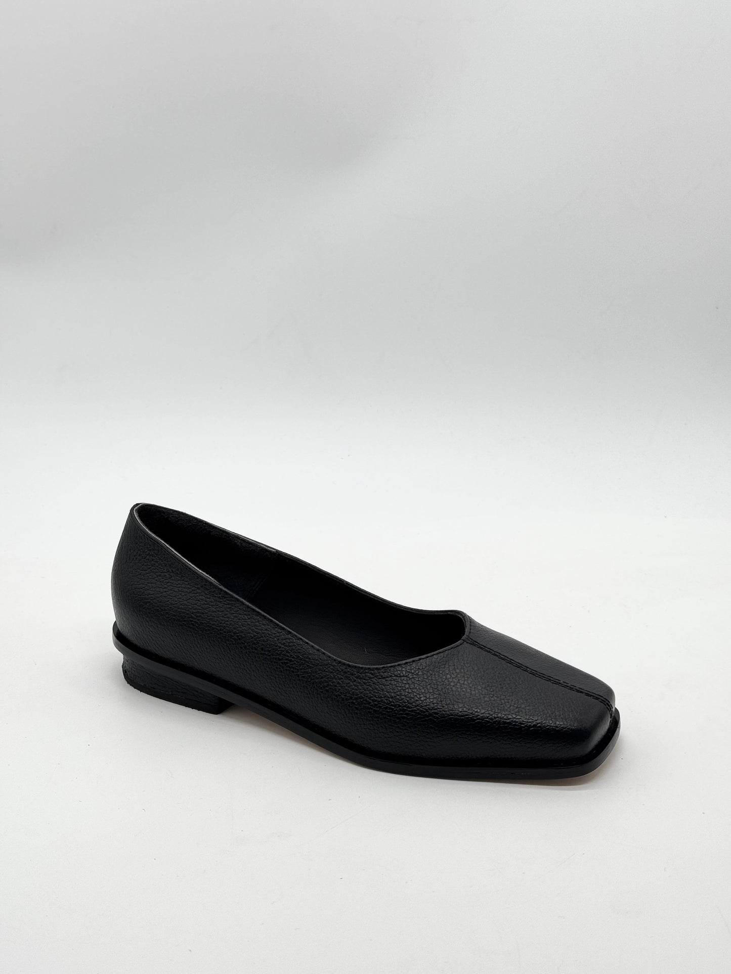 Balerinas Greene Black