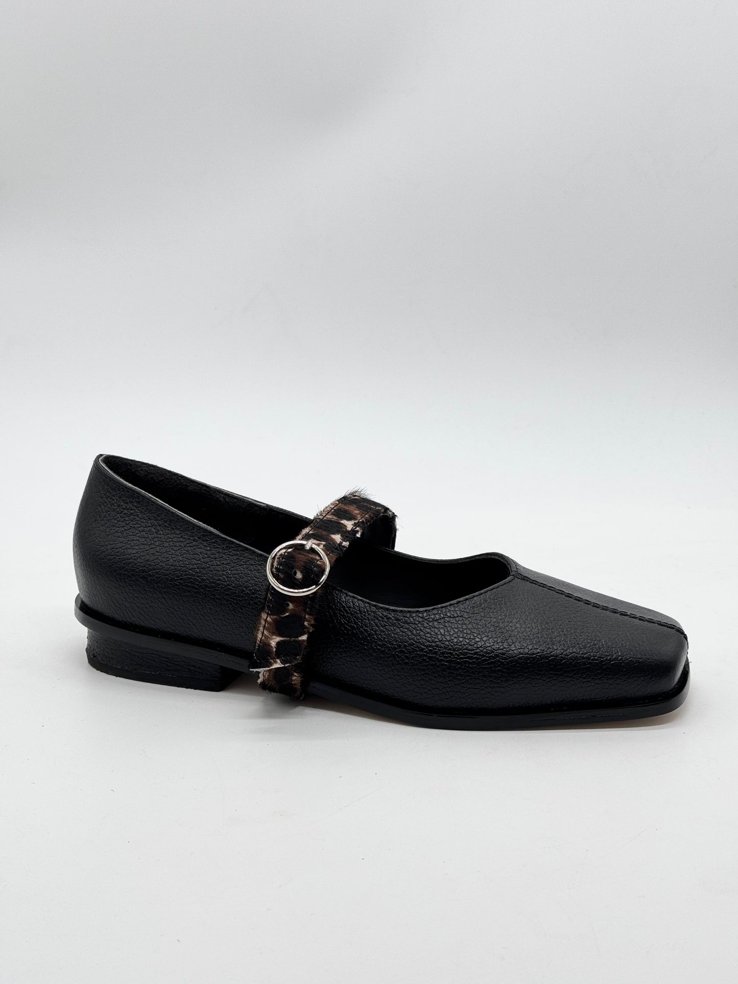 Balerinas Greene Black