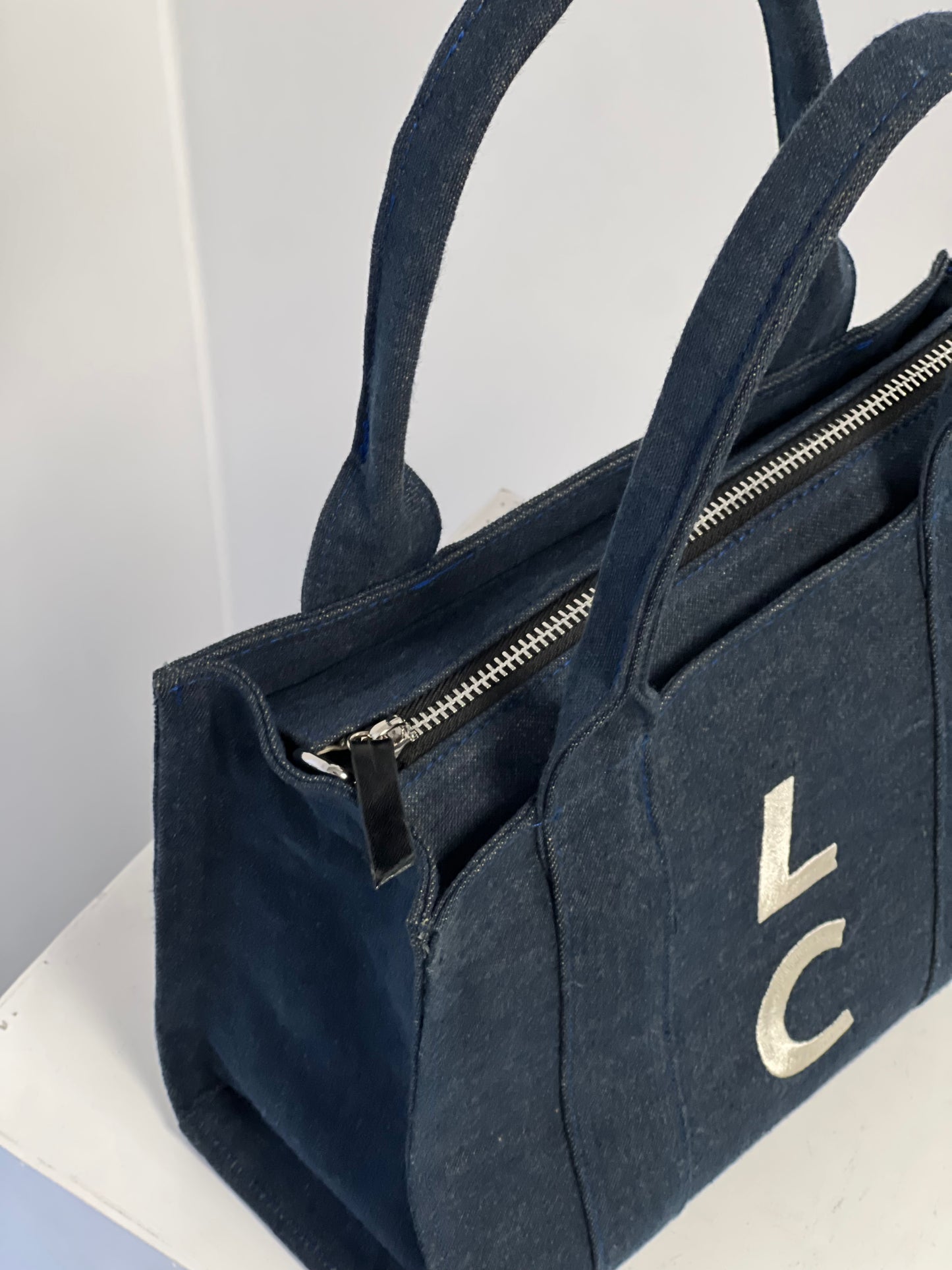 The Petit Tout Dark Blue