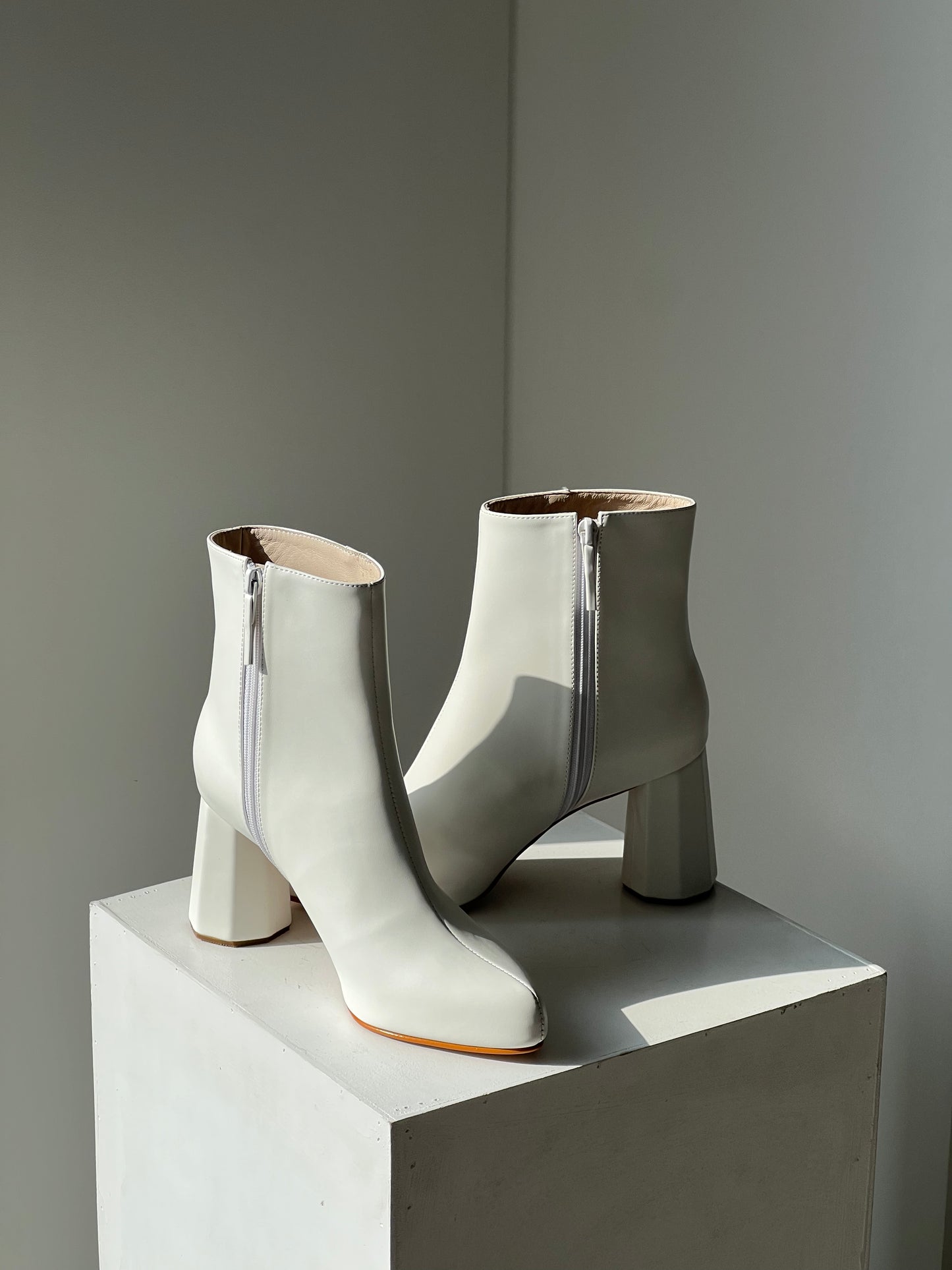 Klein Off white