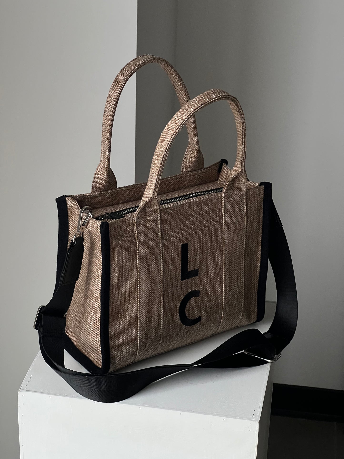 The Petit Tout Lino