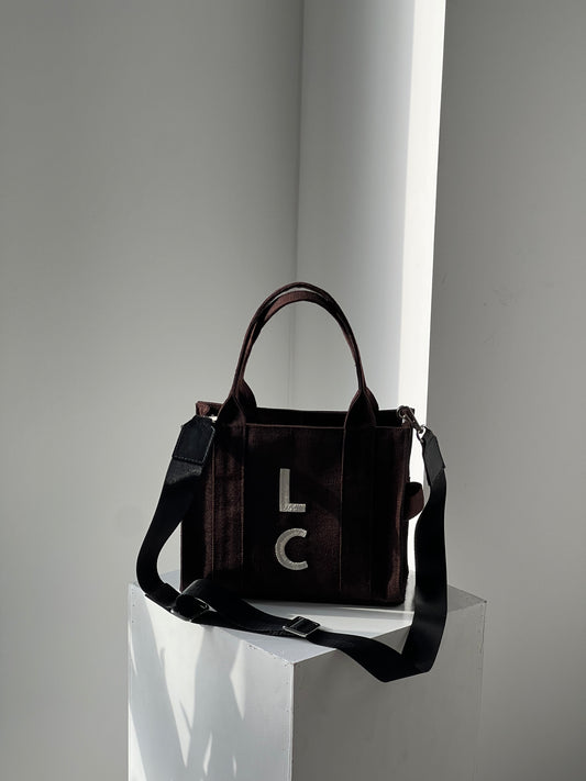 The Petit Tout Chocolate