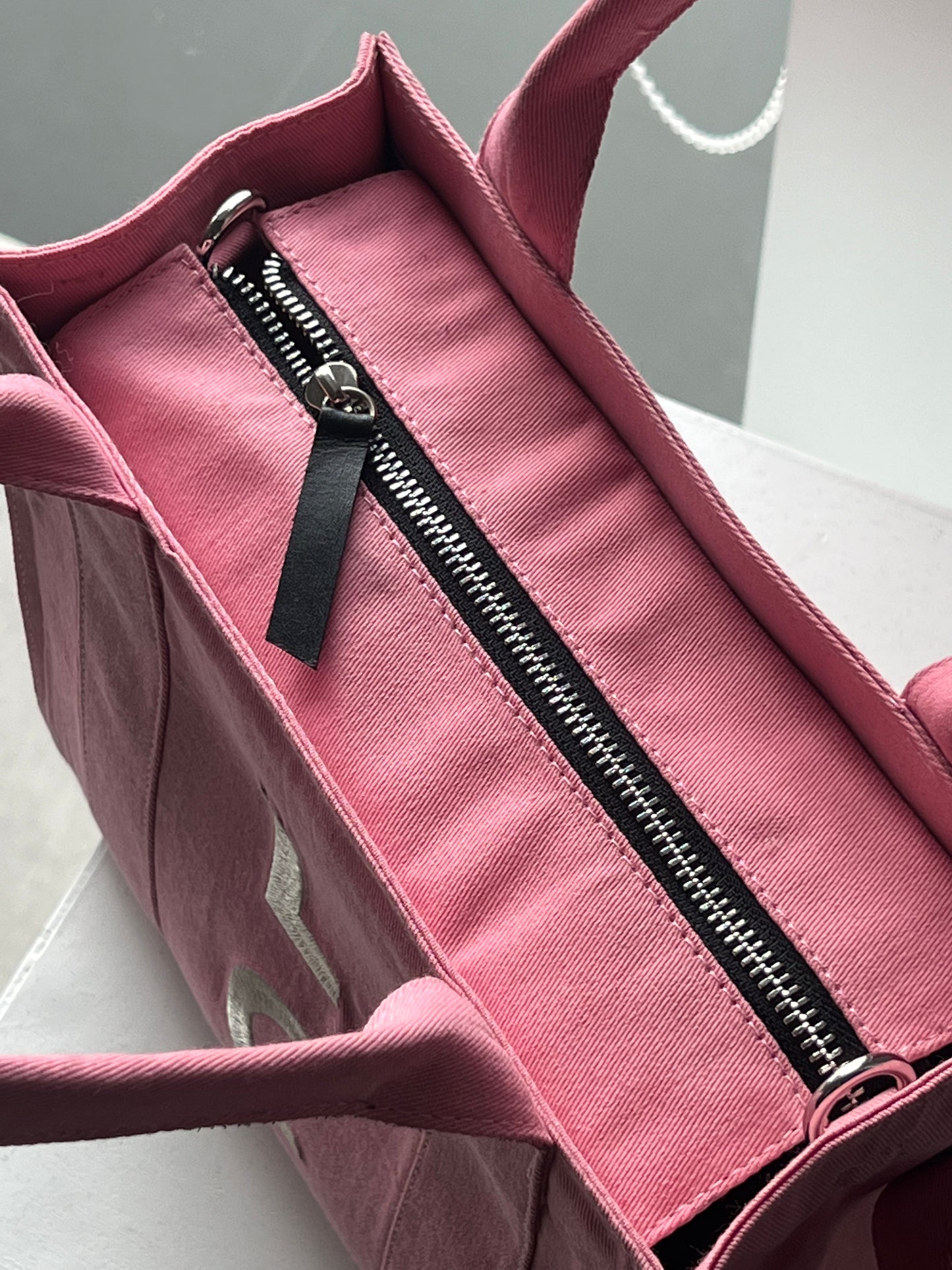 The Petit Tout Pink