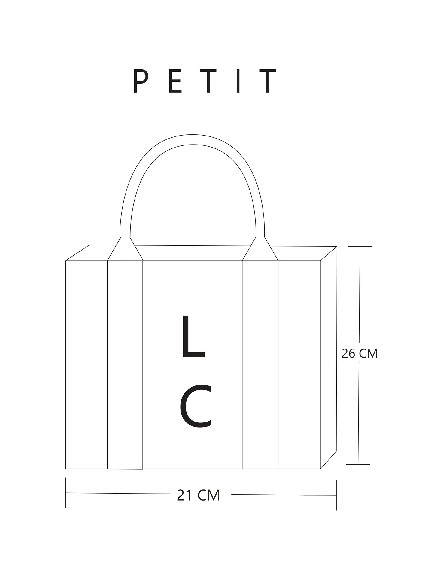 The Petit Tout Lino