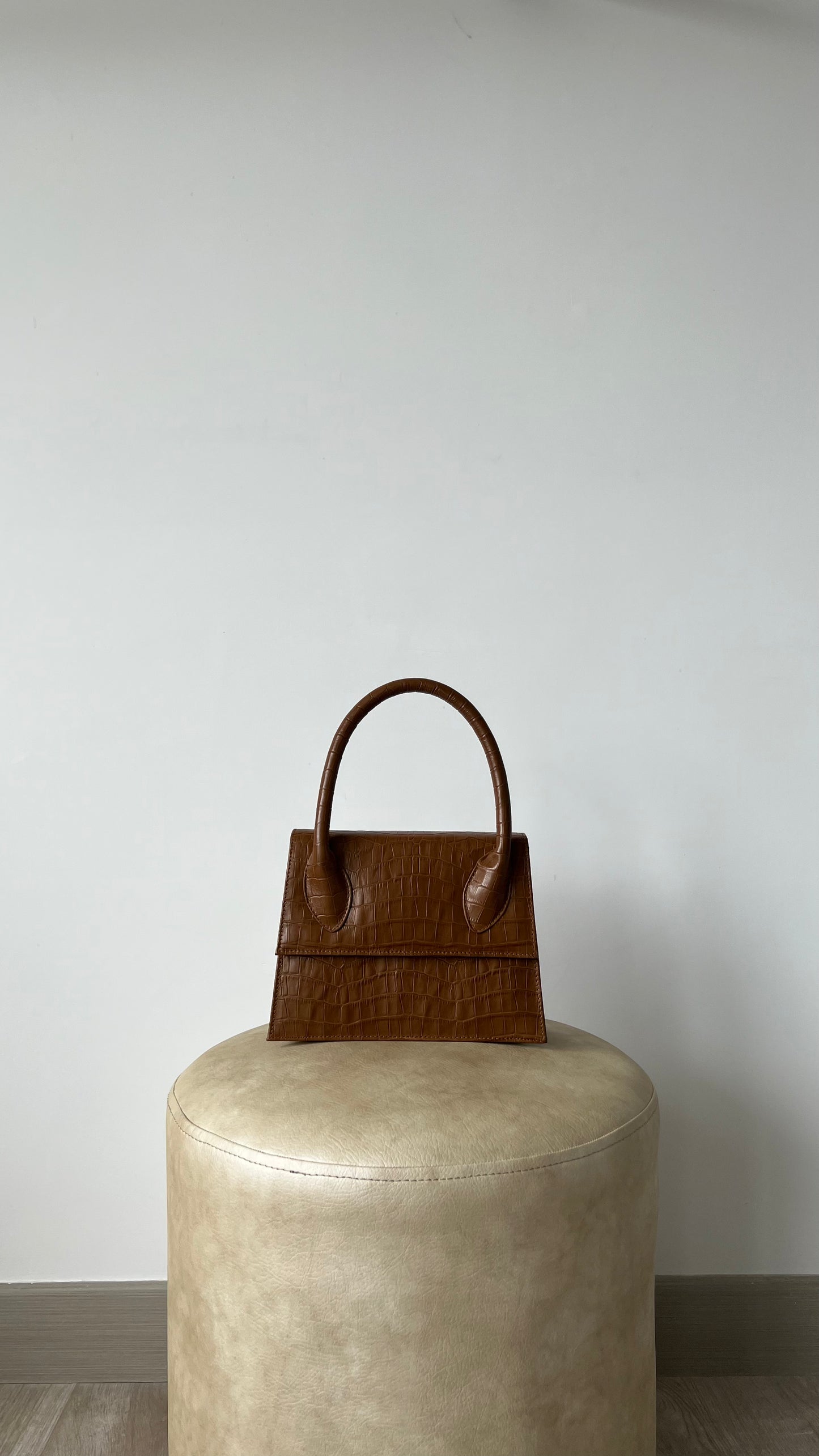 Yoko Leather