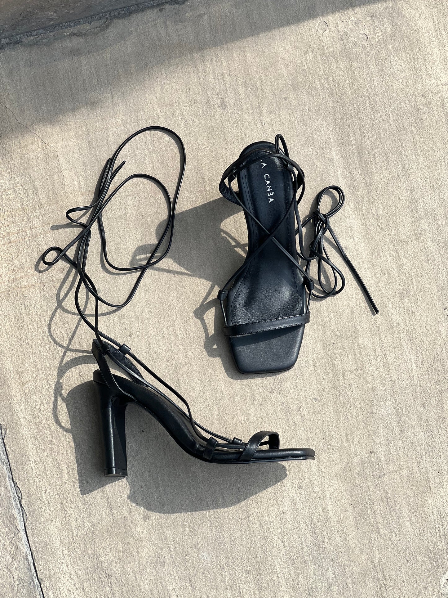 Soomer Sandals
