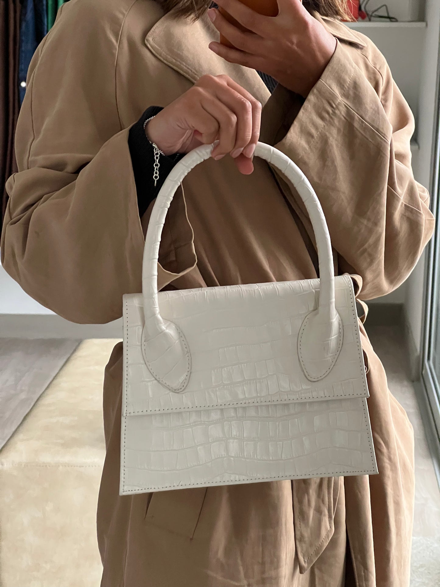 Yoko Leather