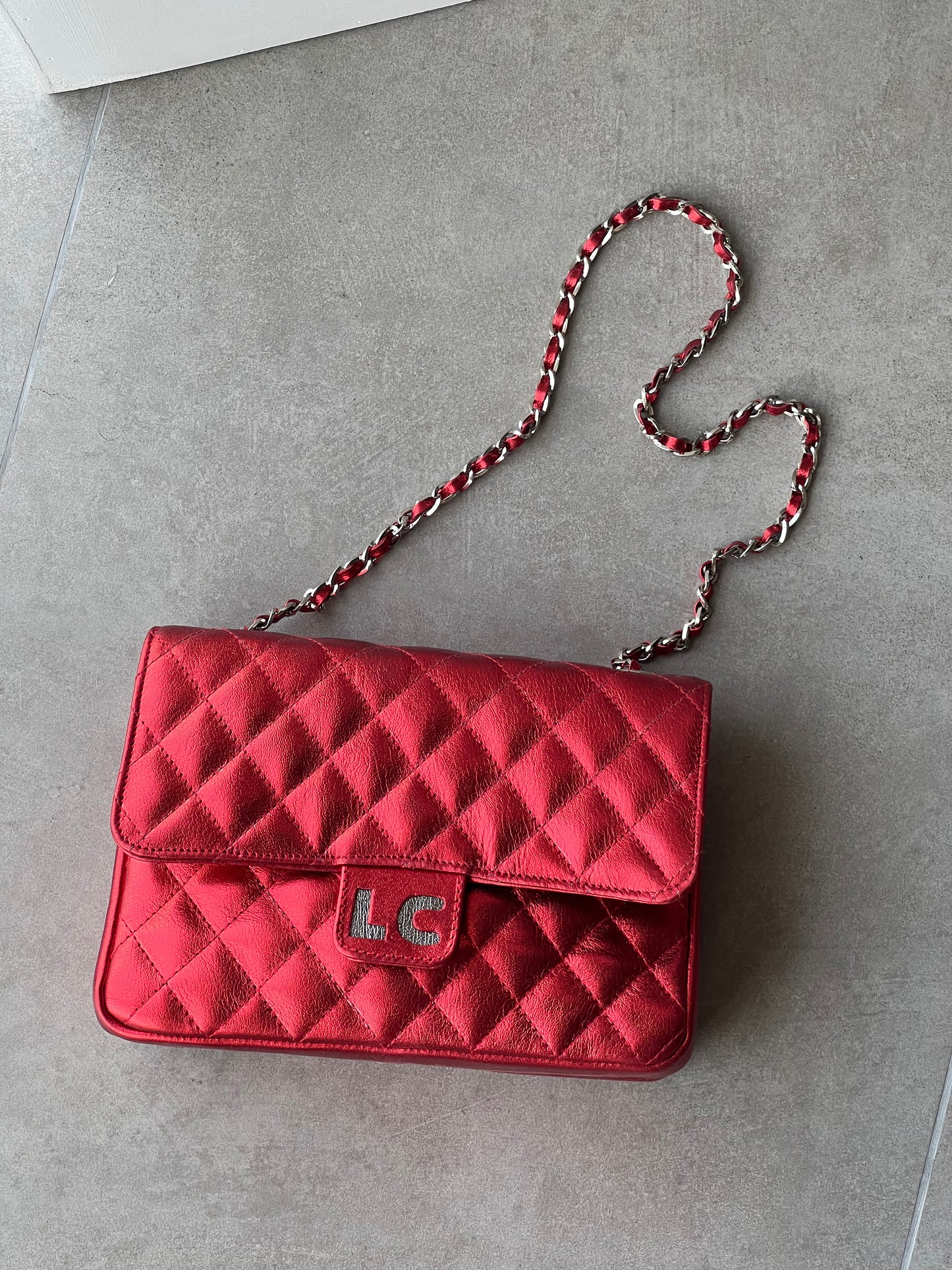 Le Odyssé Cherry