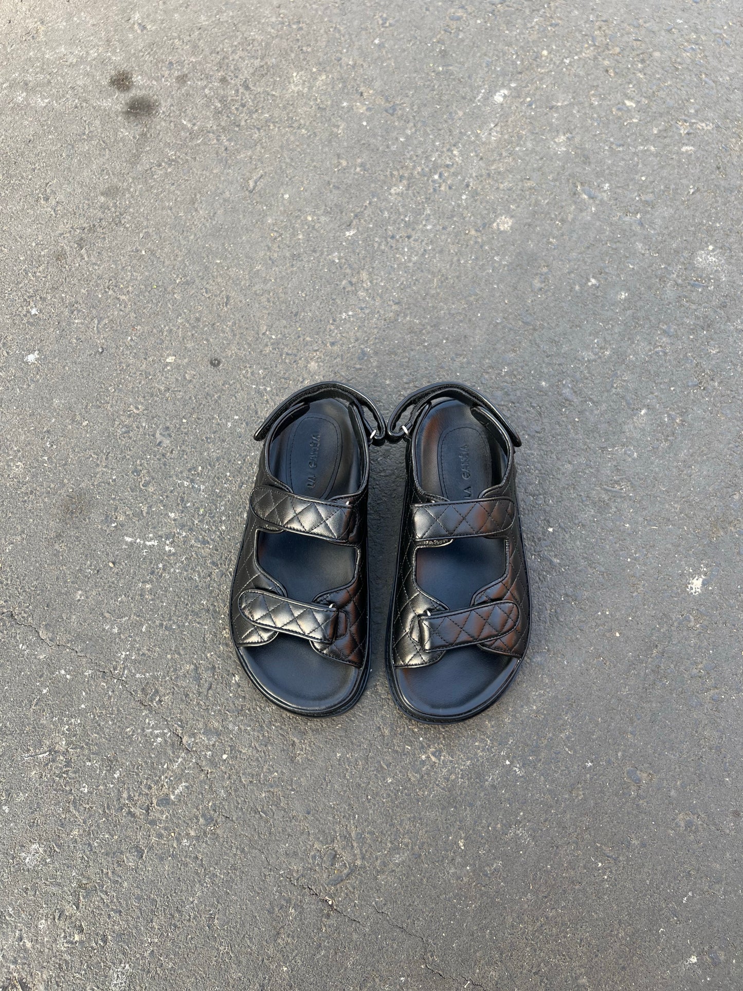 Salvattore Black