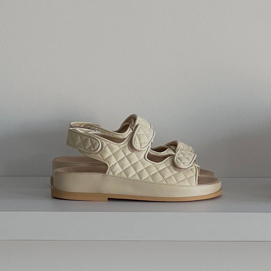 Salvattore Cream Latte