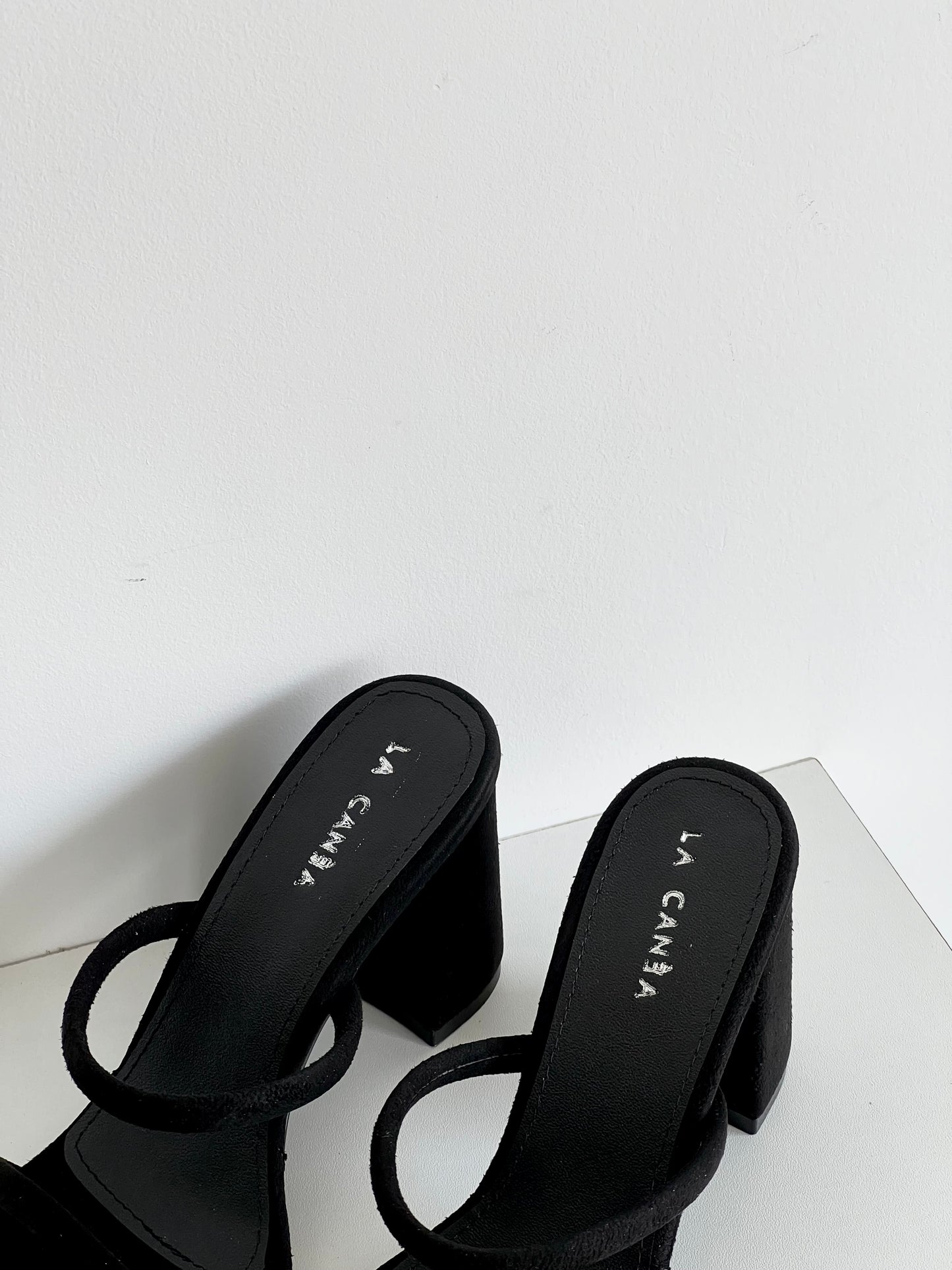 Bounty Black