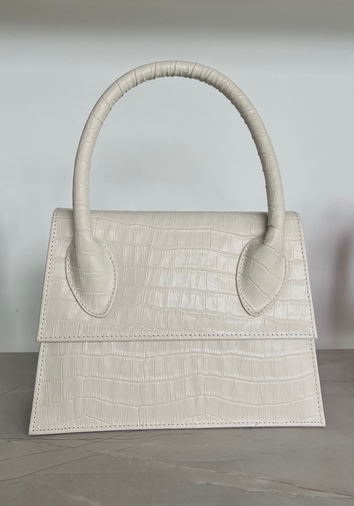 Yoko Leather