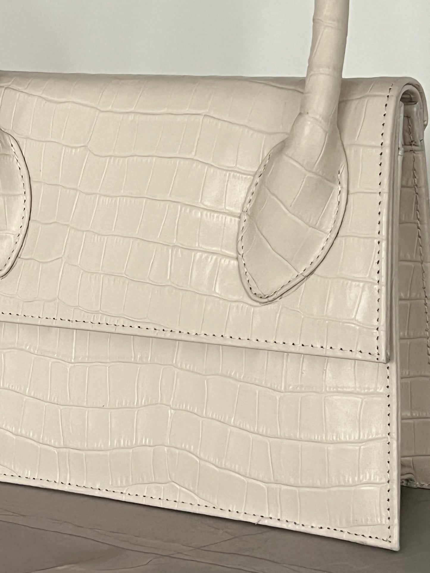 Yoko Leather