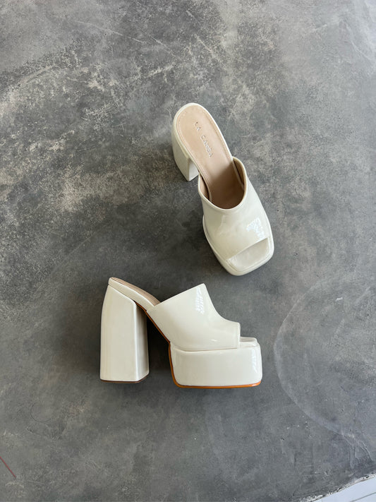 Clément Cream Latte