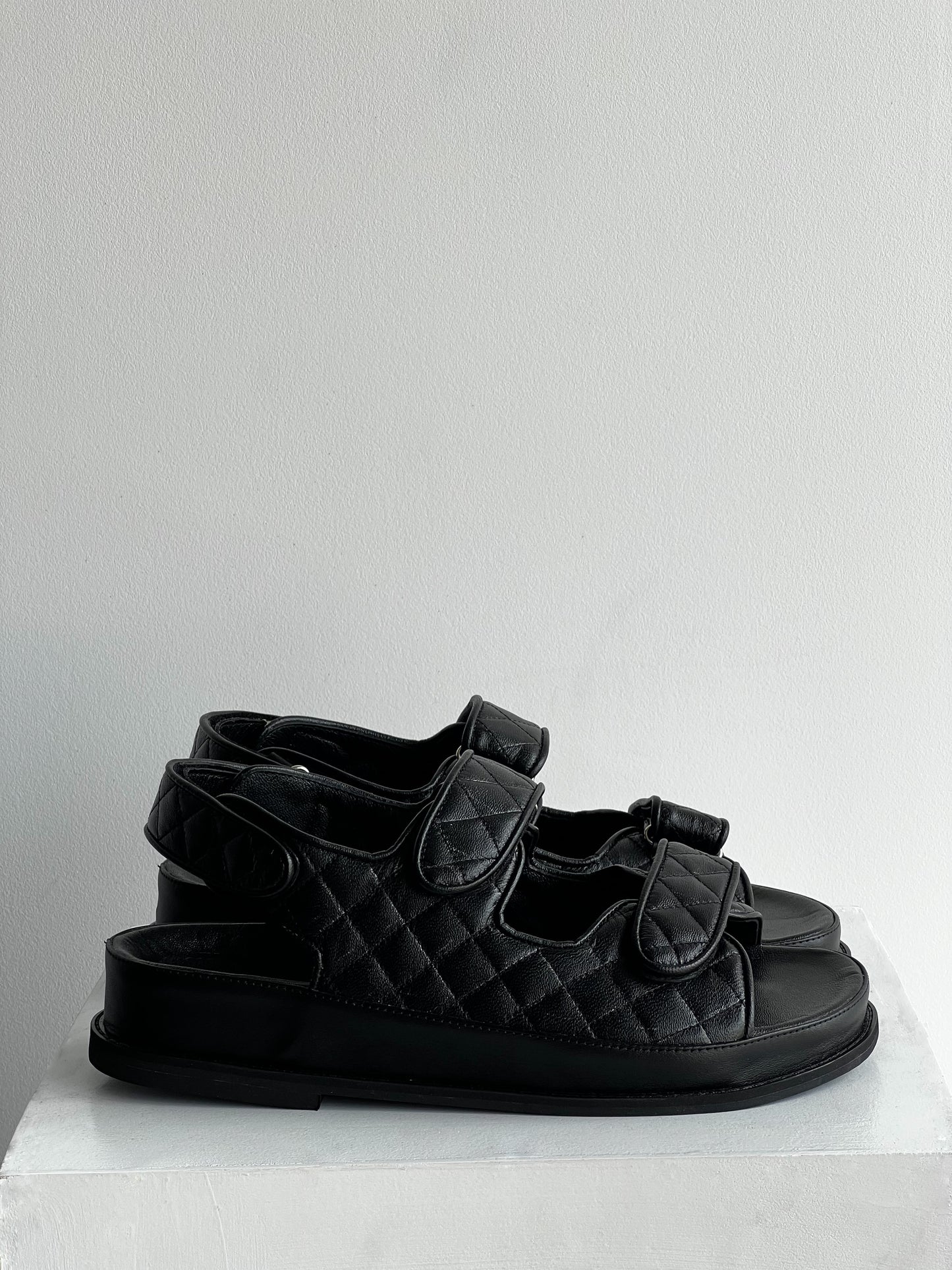 Salvattore Black