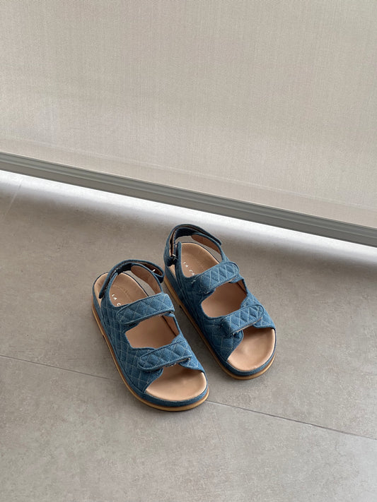 Salvattore Dark Denim