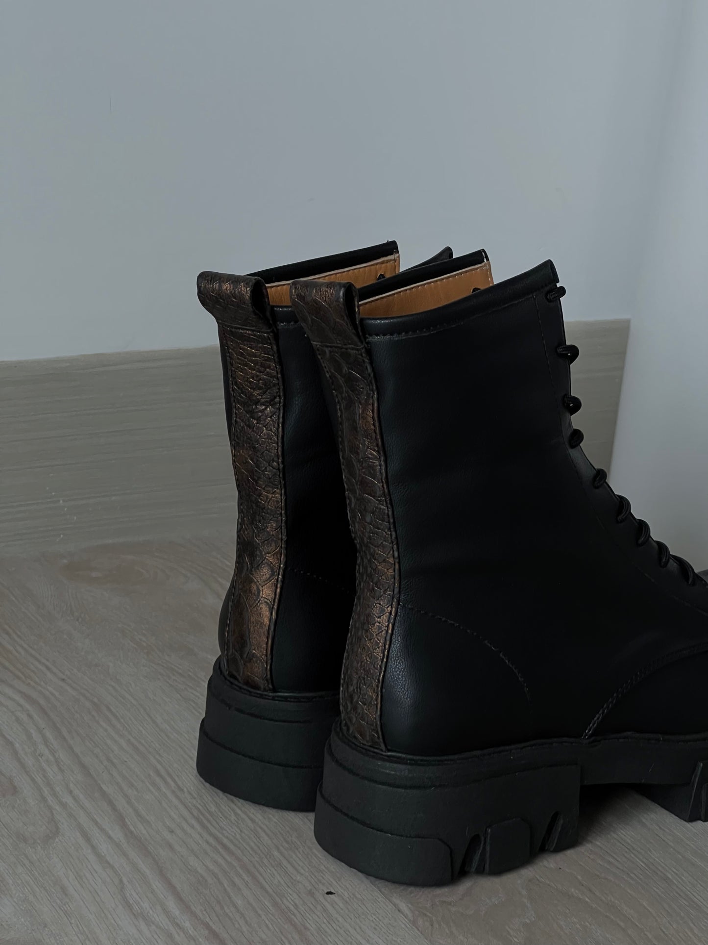 Colby Boots