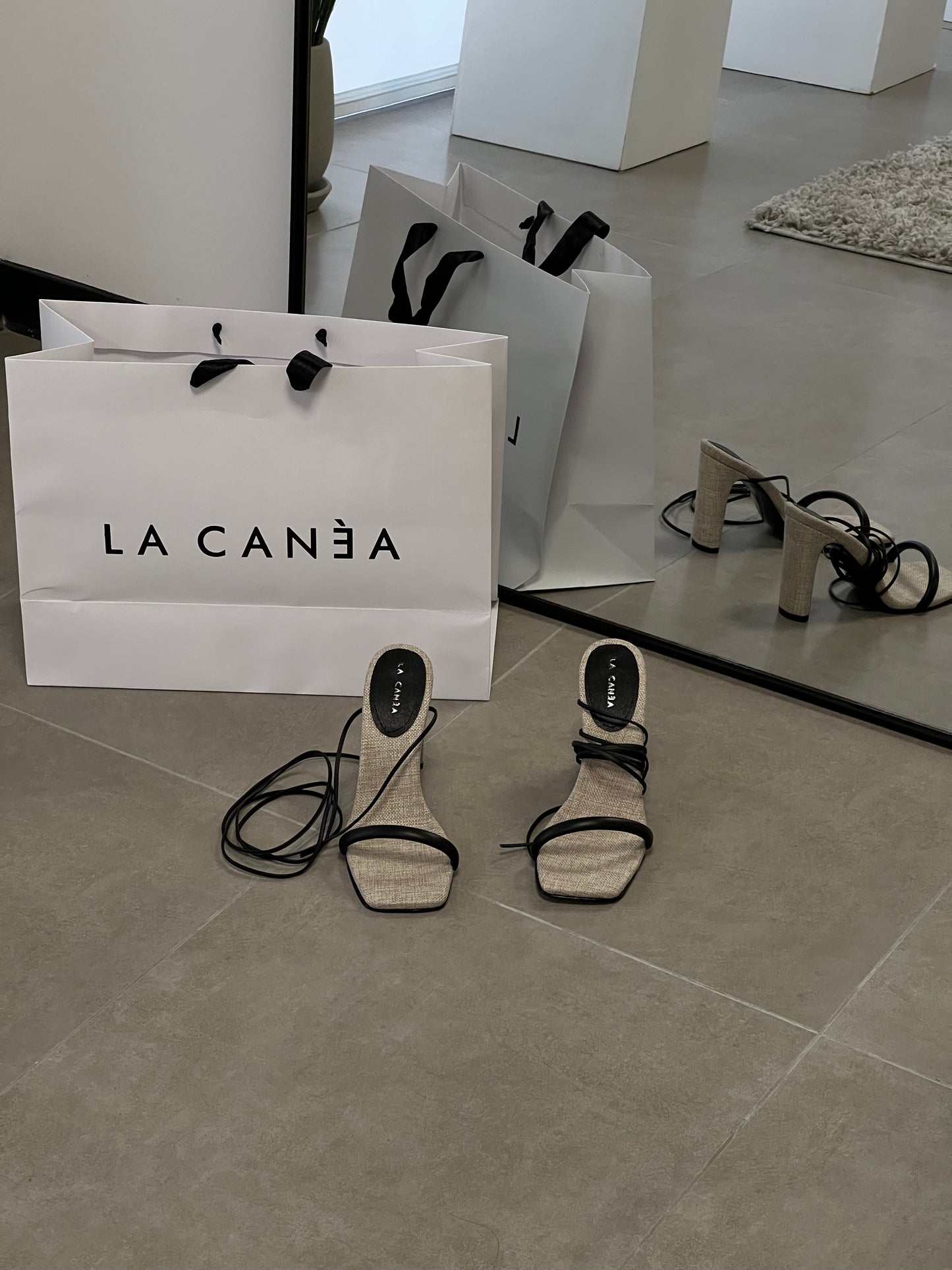 La Gaulette Black
