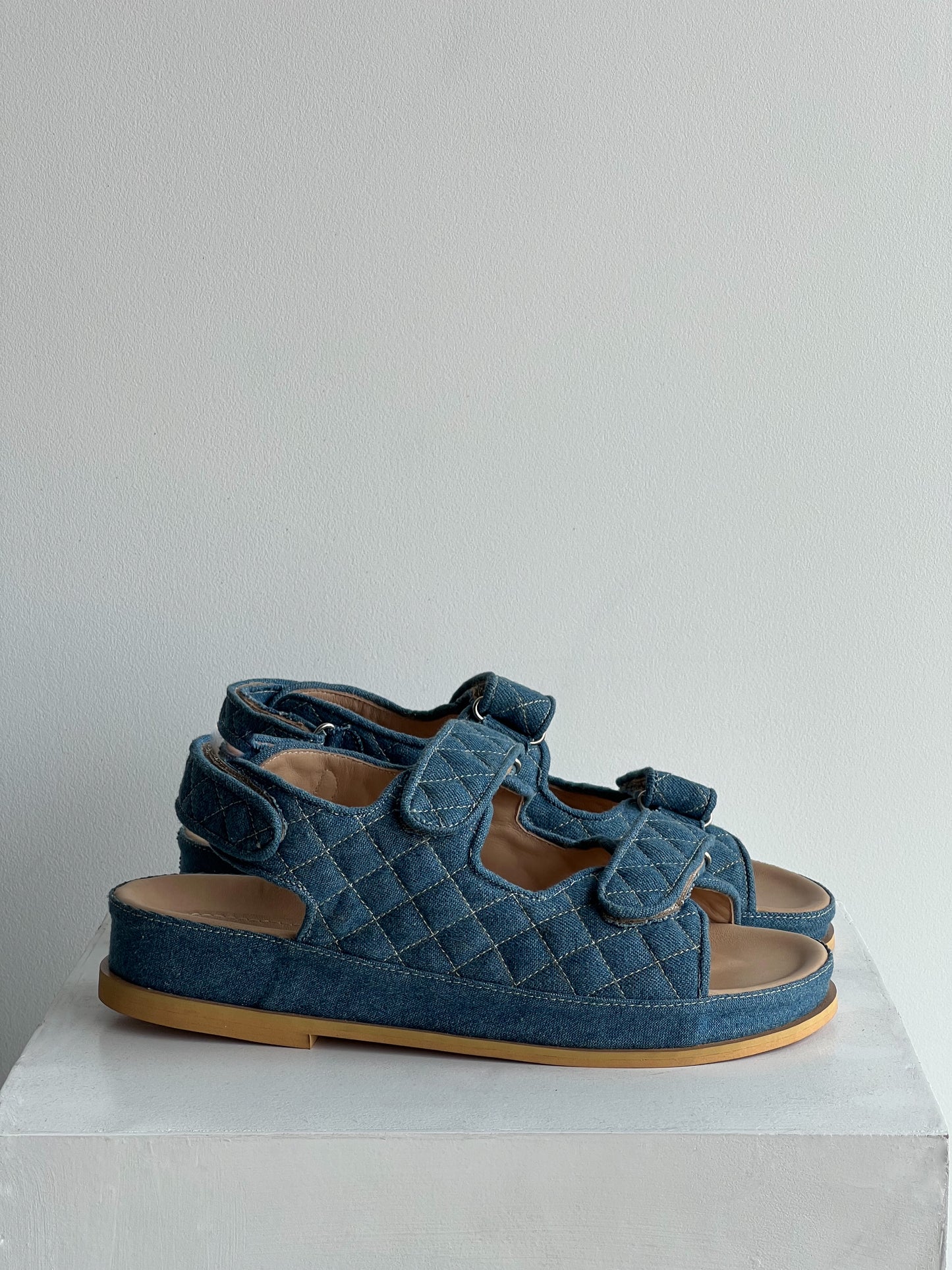 Salvattore Dark Denim