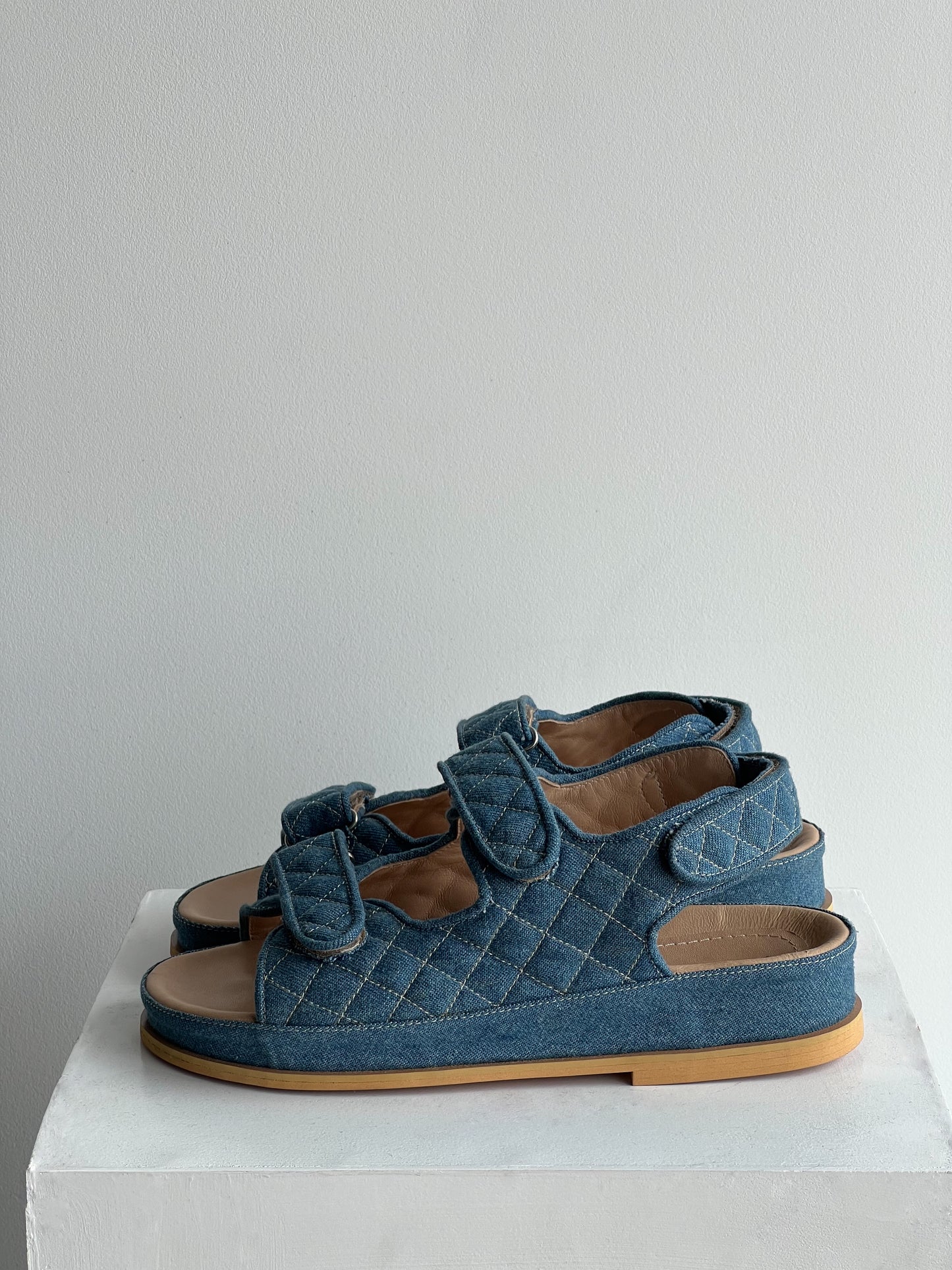 Salvattore Dark Denim
