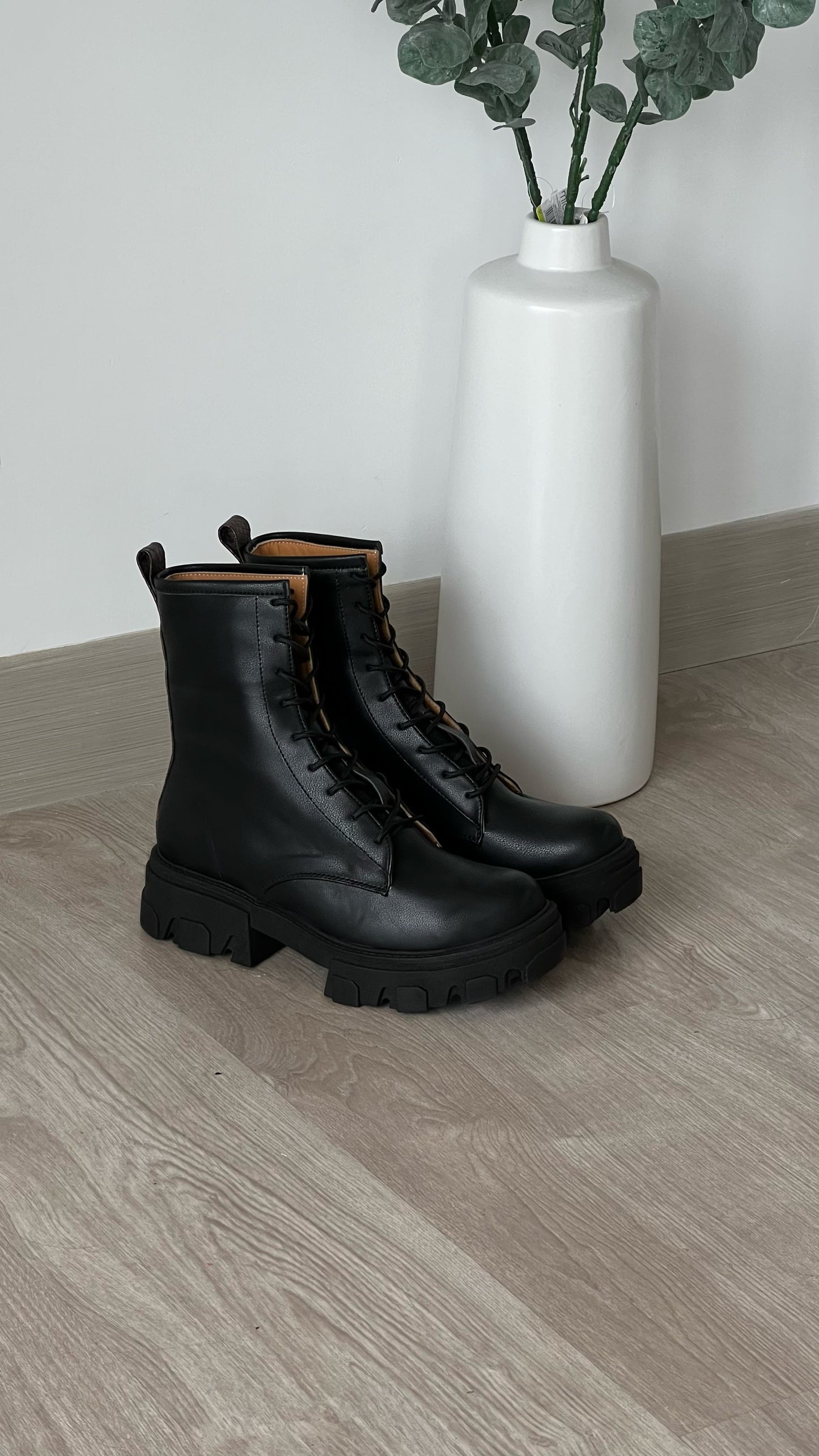 Colby Boots