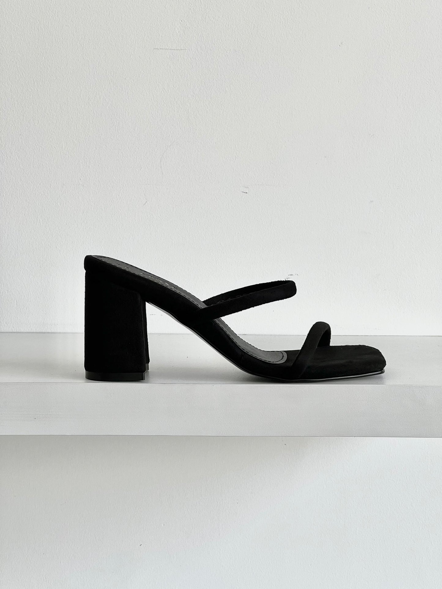 Bounty Black