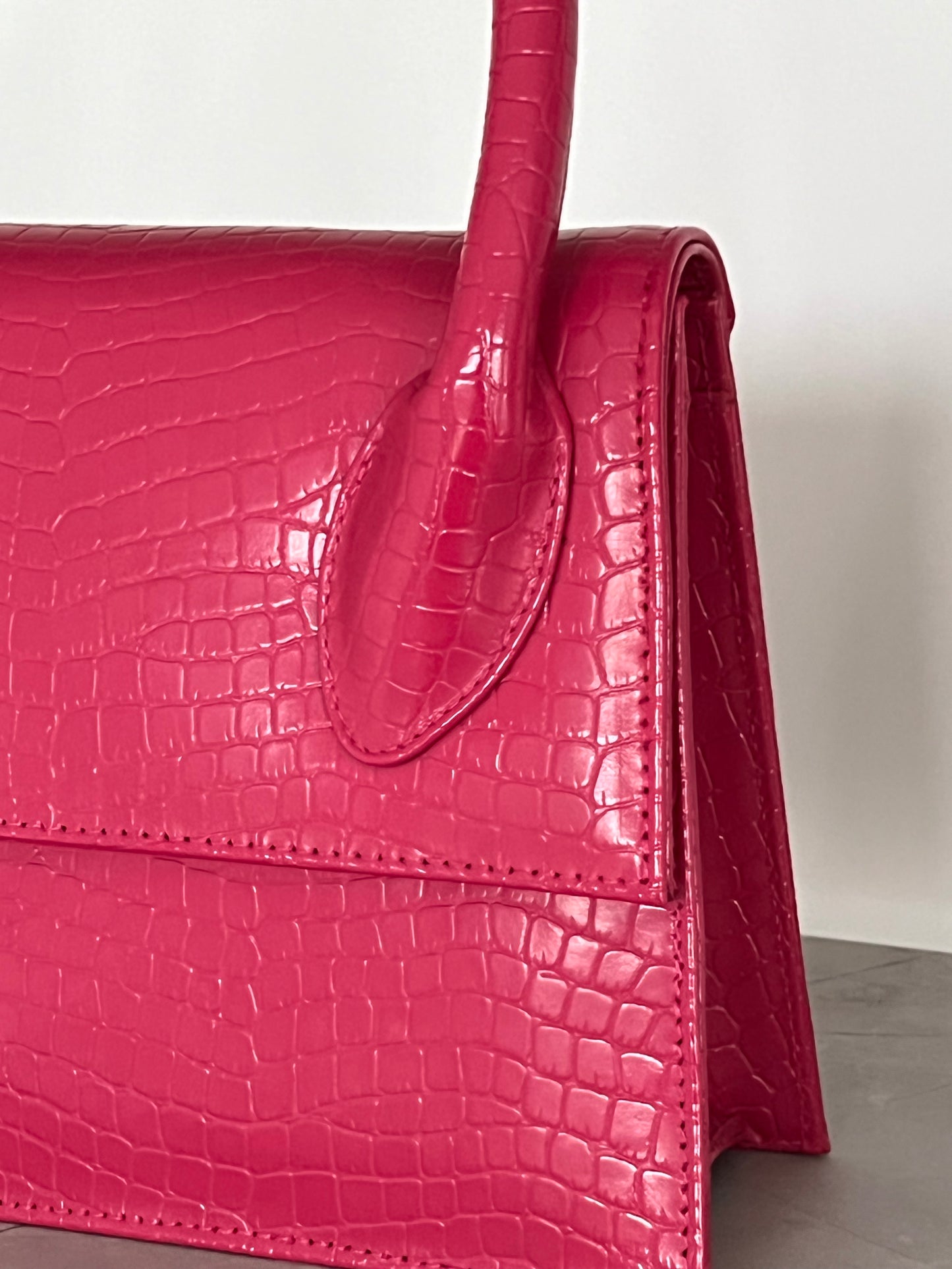 Yoko Leather