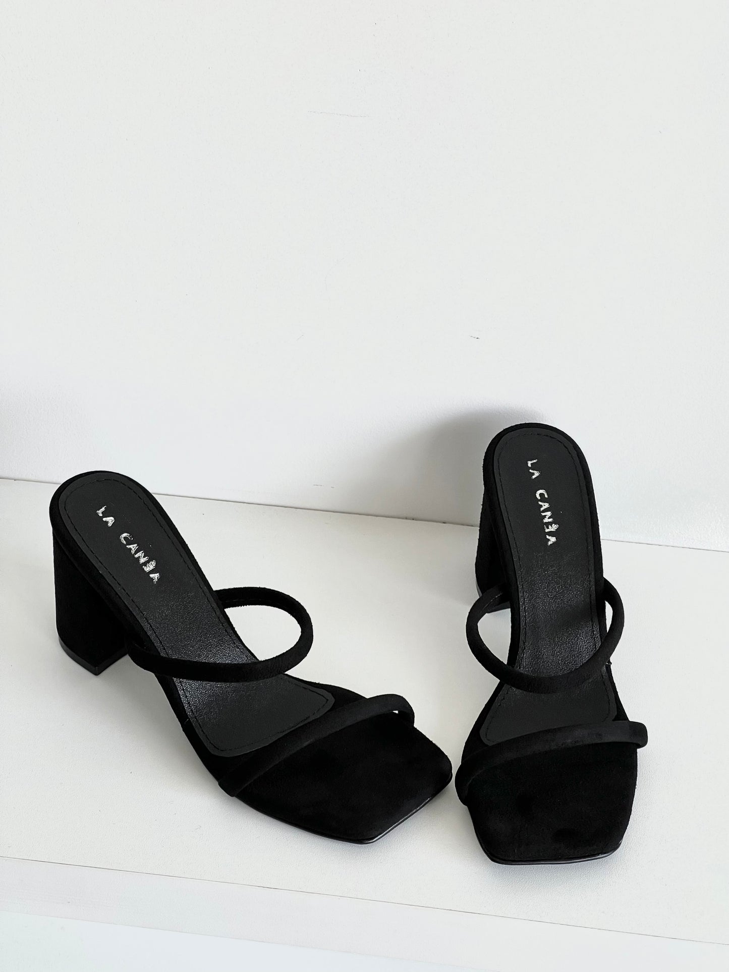 Bounty Black