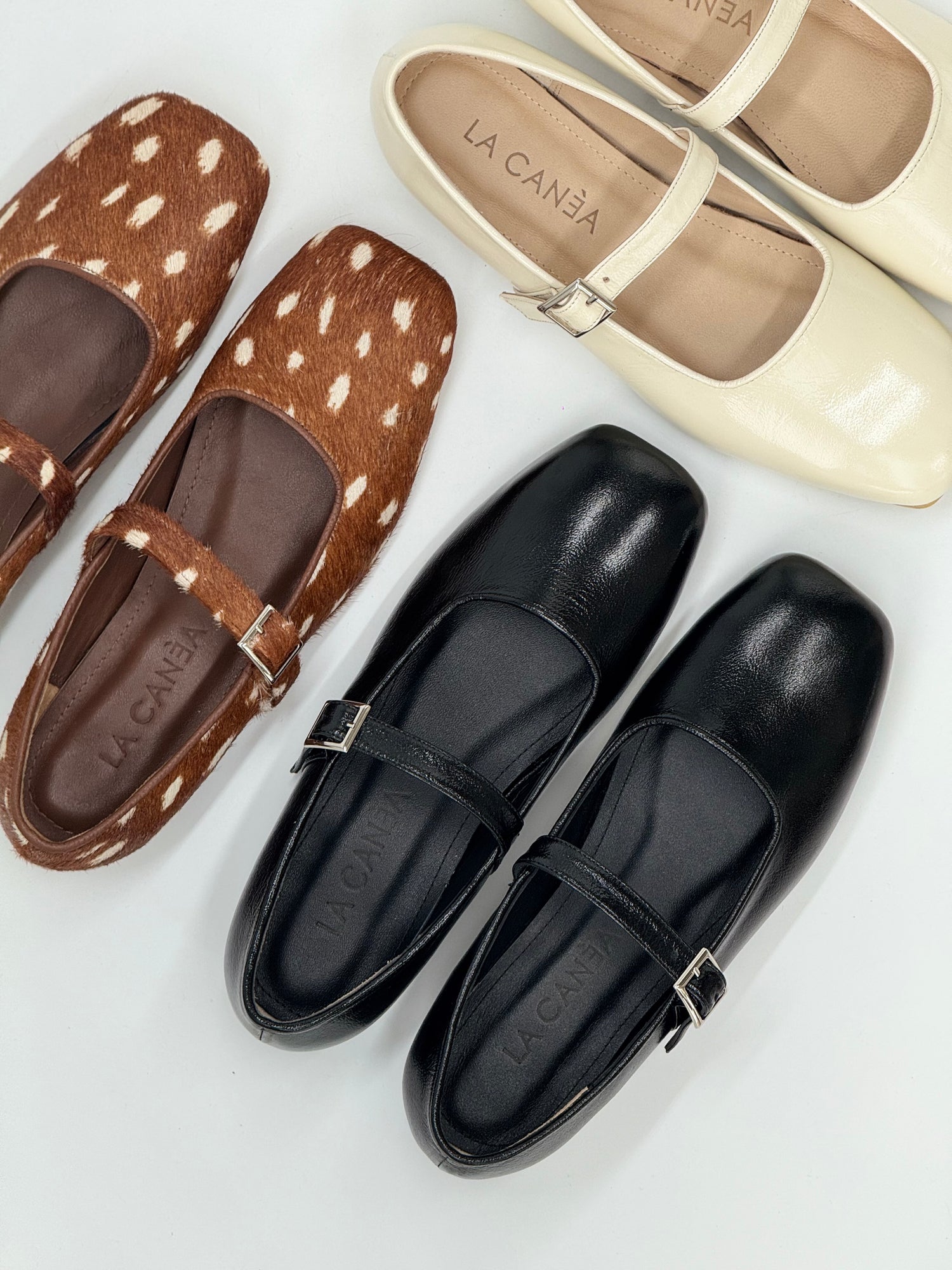 Ballet Flats