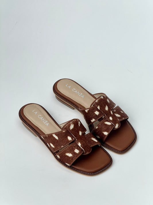 Camill Sandals Bambi