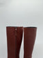 Clarck Boots Camel Leather