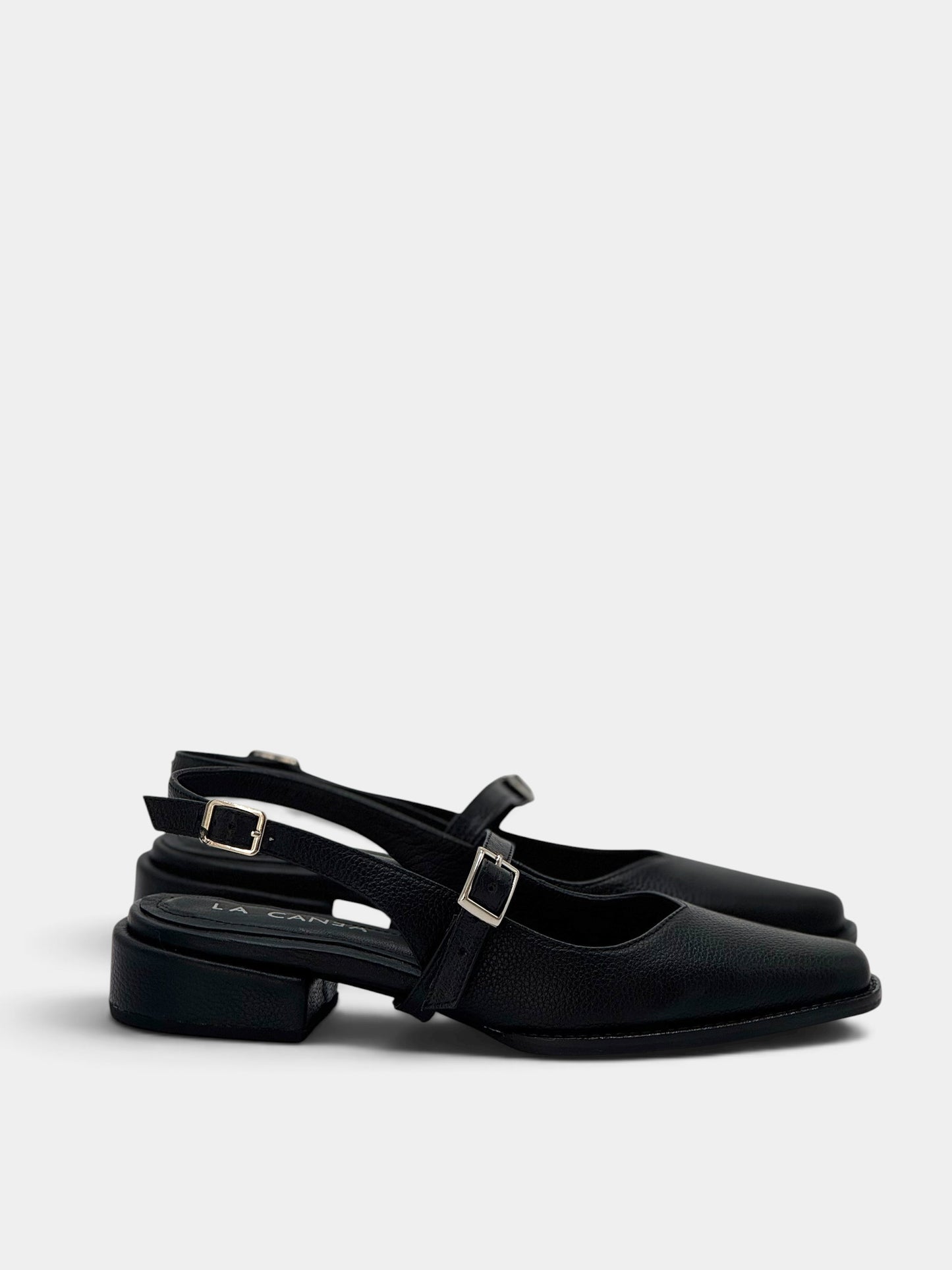 Bonet Sandals Black