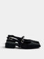 Bonet Sandals Black