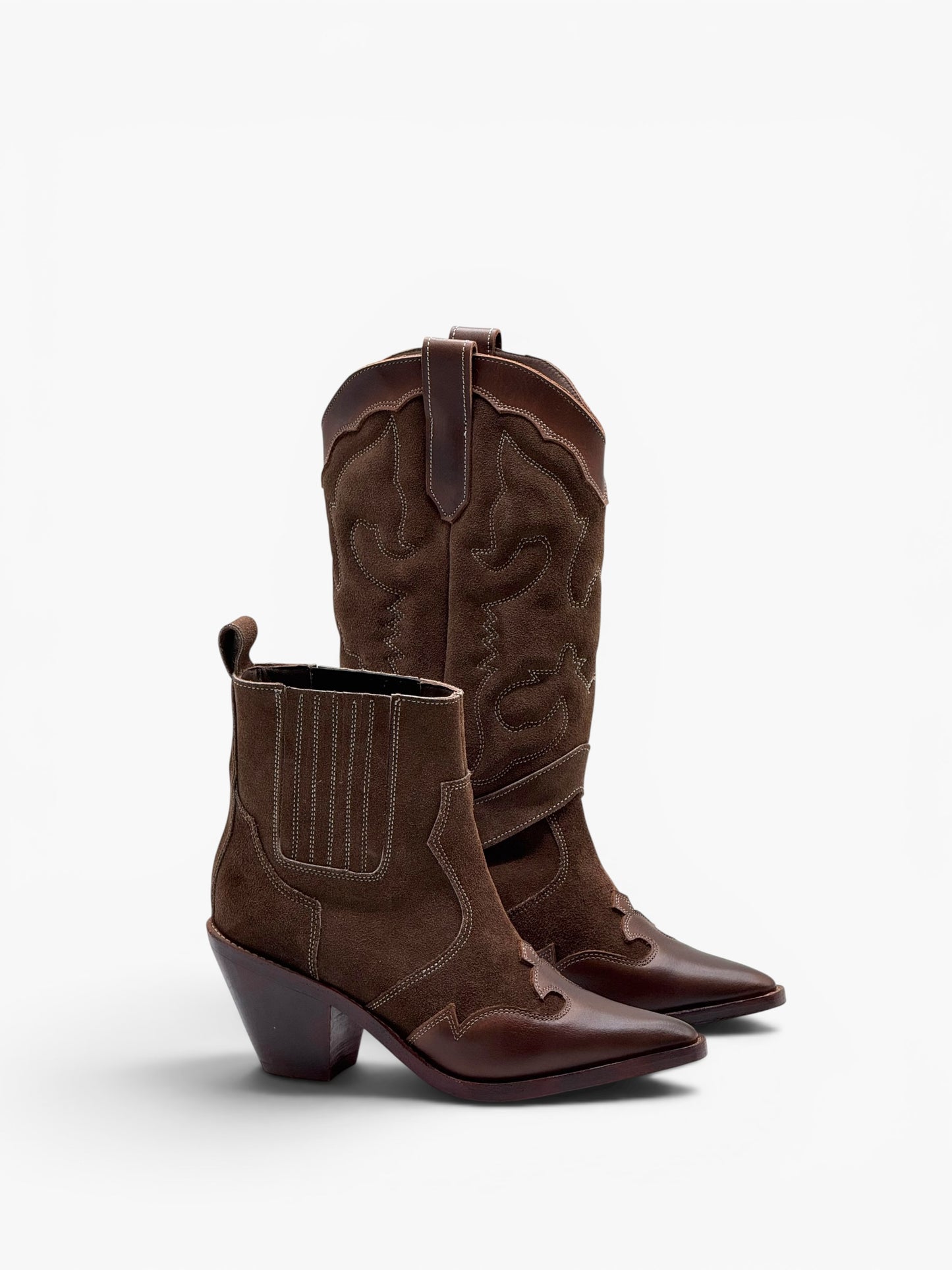 Texanas Ghia Chocolate