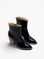 Mini Texanas Dock Total Black
