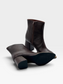 Malfi Boots Chocolate