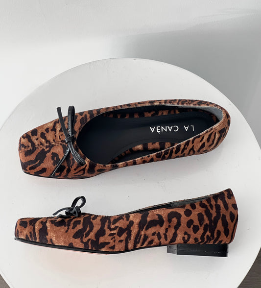 Balerinas Claire Print