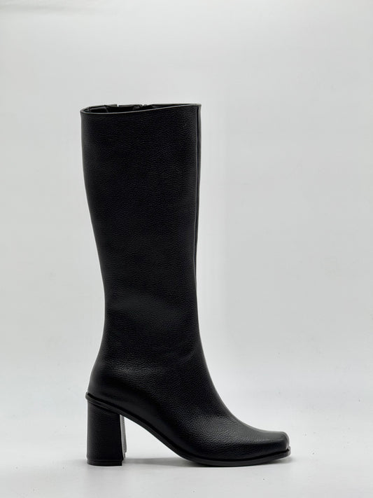 Clarck Boots Black Hunter