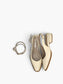 Bonet Sandals Cream Latte