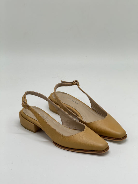 Bonet Sandals butter