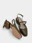 Bonet Sandals Olivo
