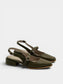 Bonet Sandals Olivo