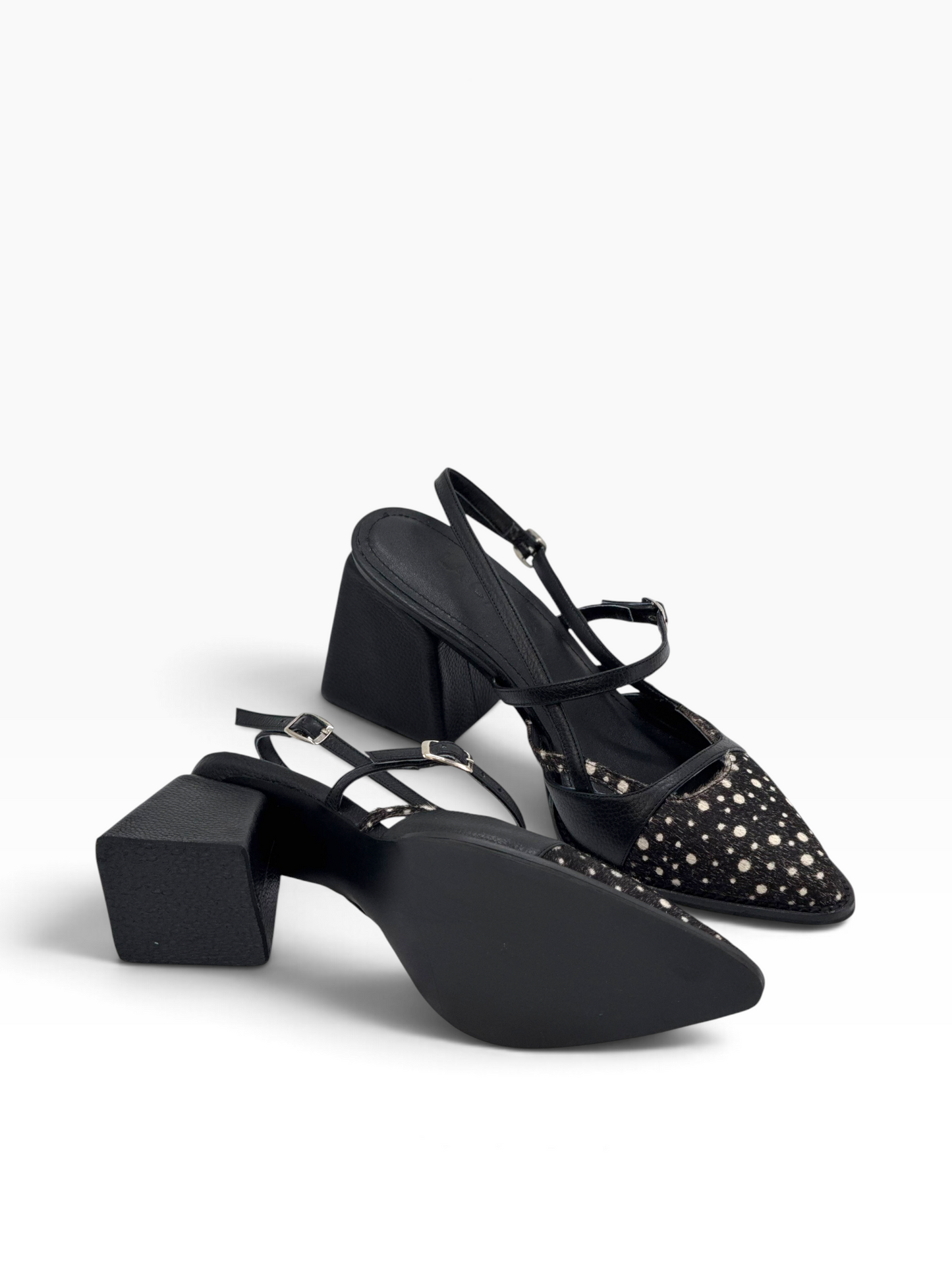 Mary Jane Dammer Polka