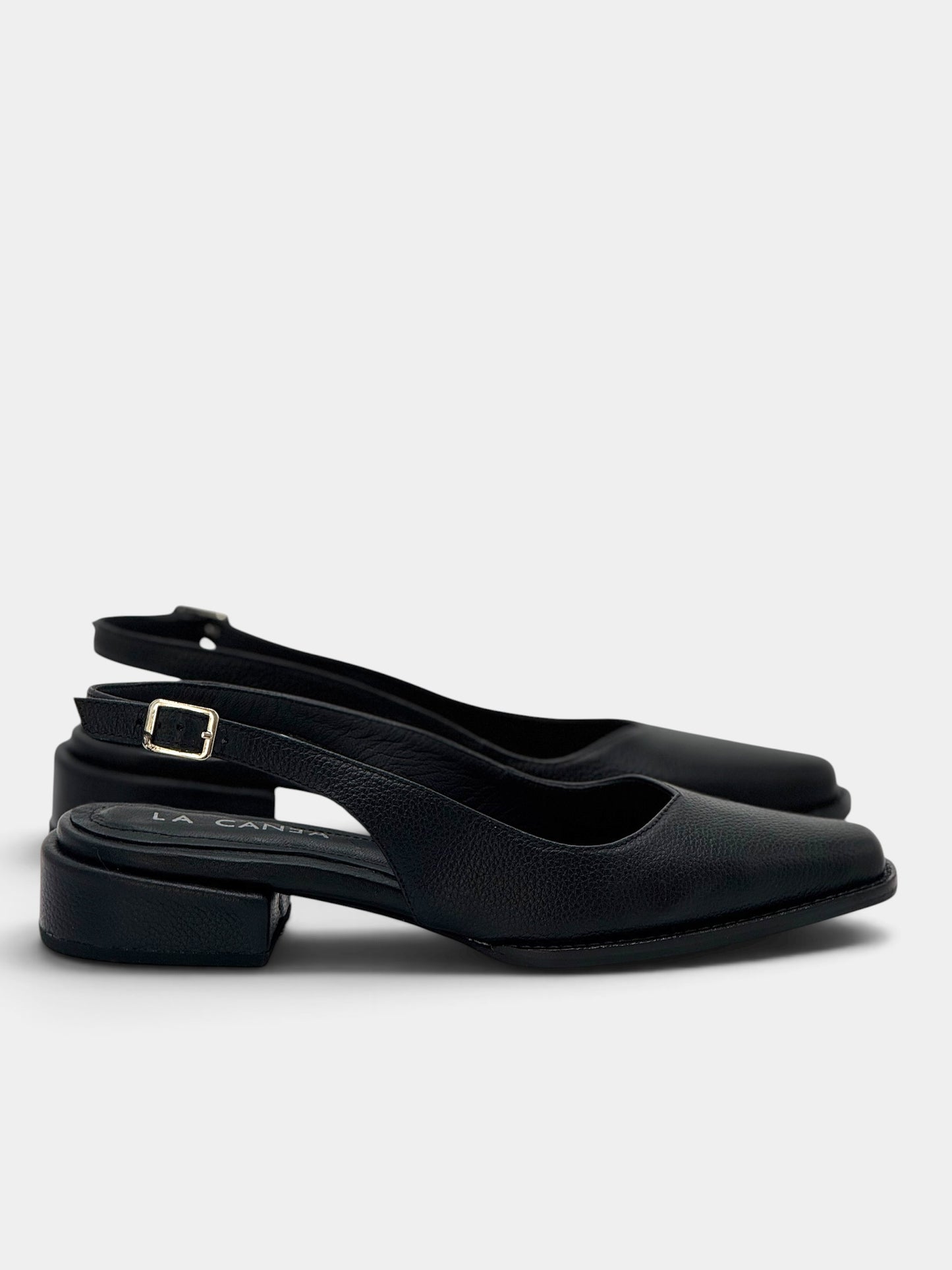 Bonet Sandals Black