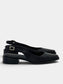 Bonet Sandals Black