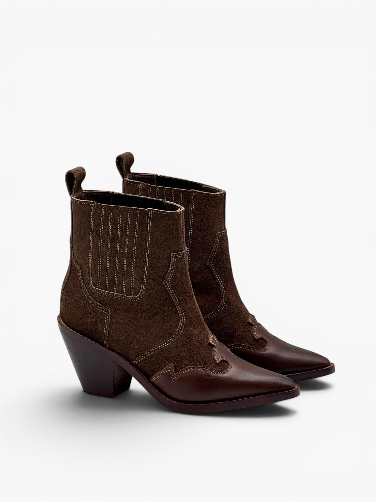 Texanas Ghia Chocolate